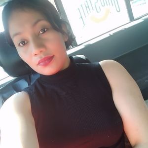 Meet your Posher, Jimenez